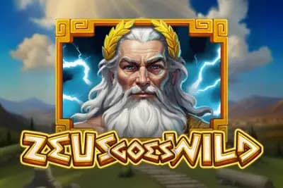 Zeus Goes Wild