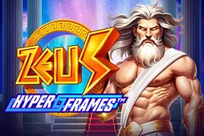 Zeus Hyper Frames