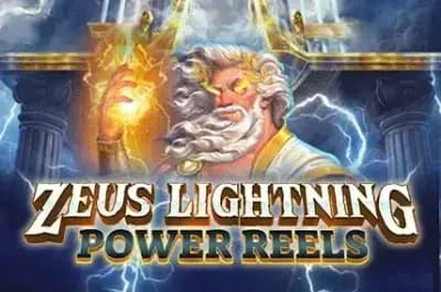 Zeus Lightning Power Reels
