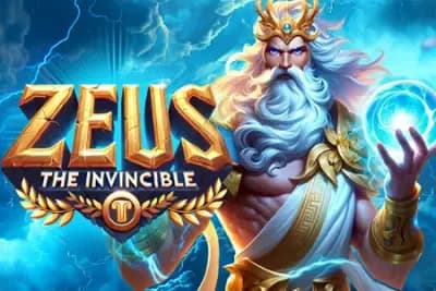 Zeus The Invincible