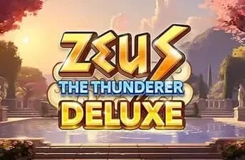 Zeus The Thunderer Deluxe