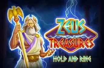 Zeus Treasures