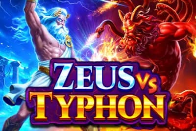 Zeus vs Typhon