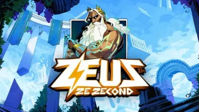 Zeus Ze Zecond