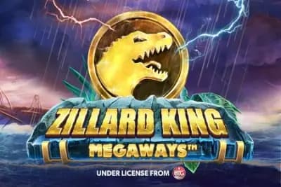 Zillard King Megaways