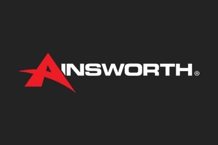 Ainsworth logo